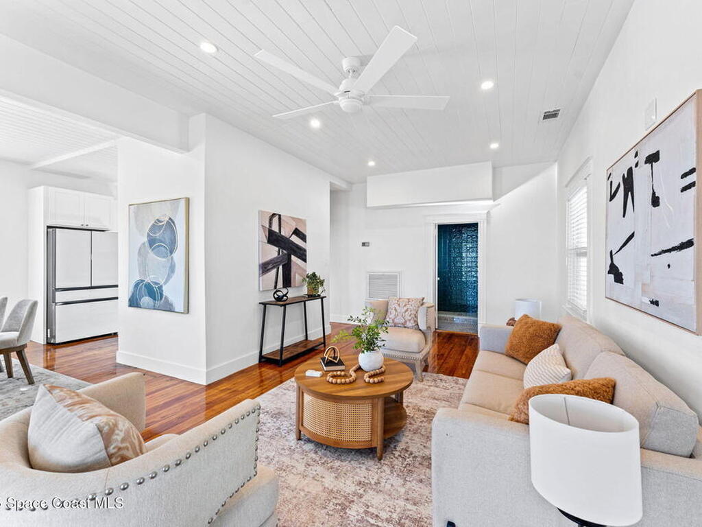 3755 N Indian River Drive, Cocoa, FL 32926