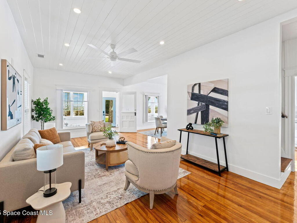 3755 N Indian River Drive, Cocoa, FL 32926