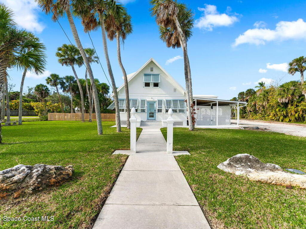 3755 N Indian River Drive, Cocoa, FL 32926