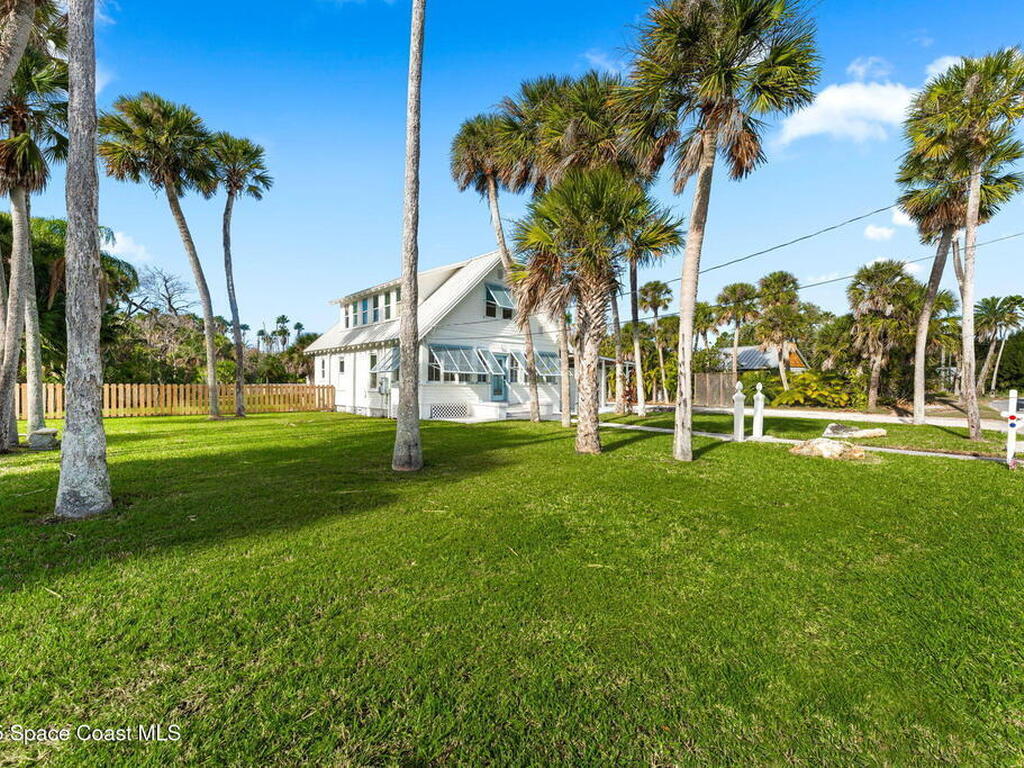 3755 N Indian River Drive, Cocoa, FL 32926