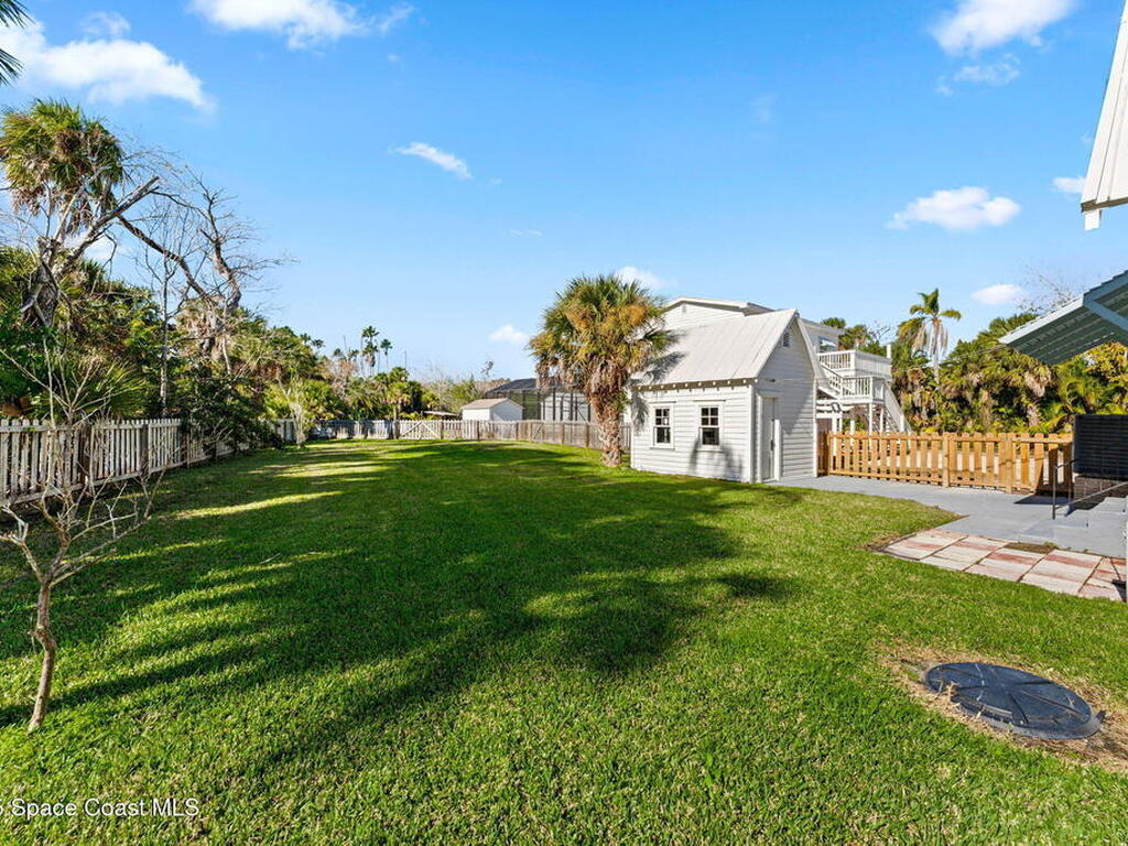 3755 N Indian River Drive, Cocoa, FL 32926