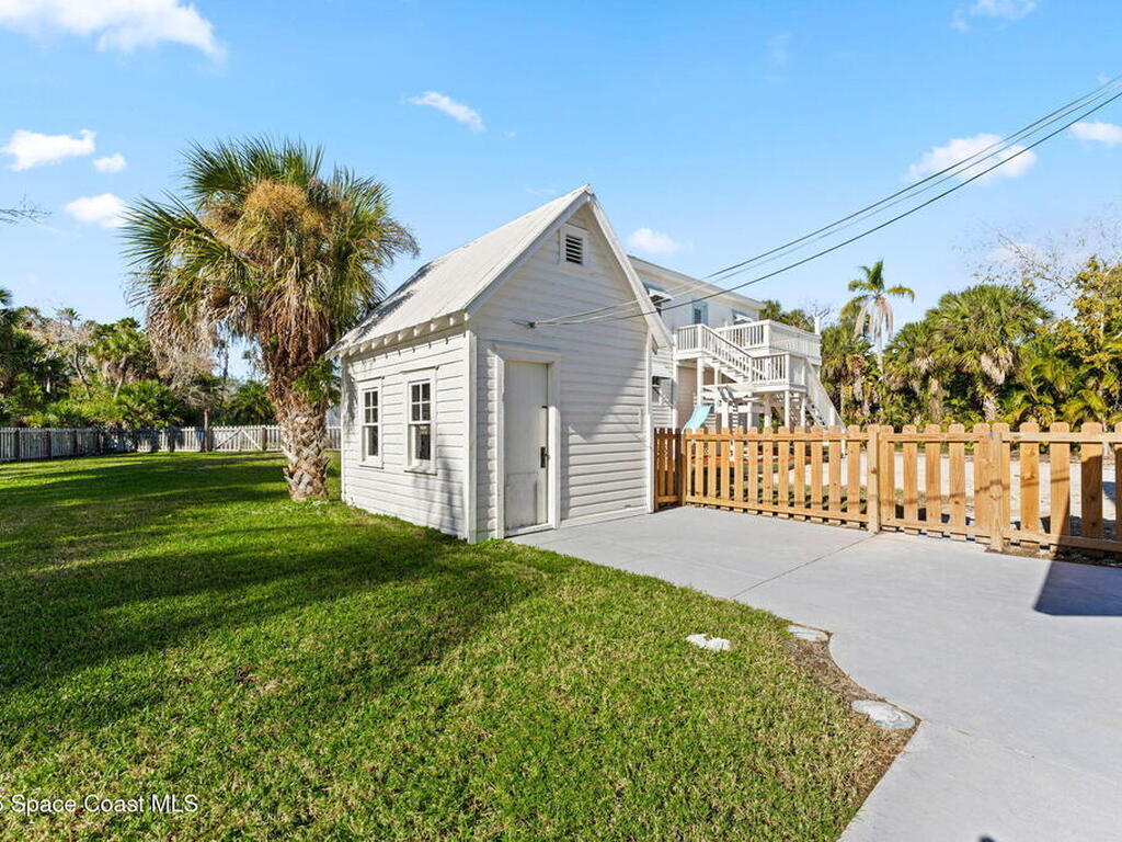 3755 N Indian River Drive, Cocoa, FL 32926