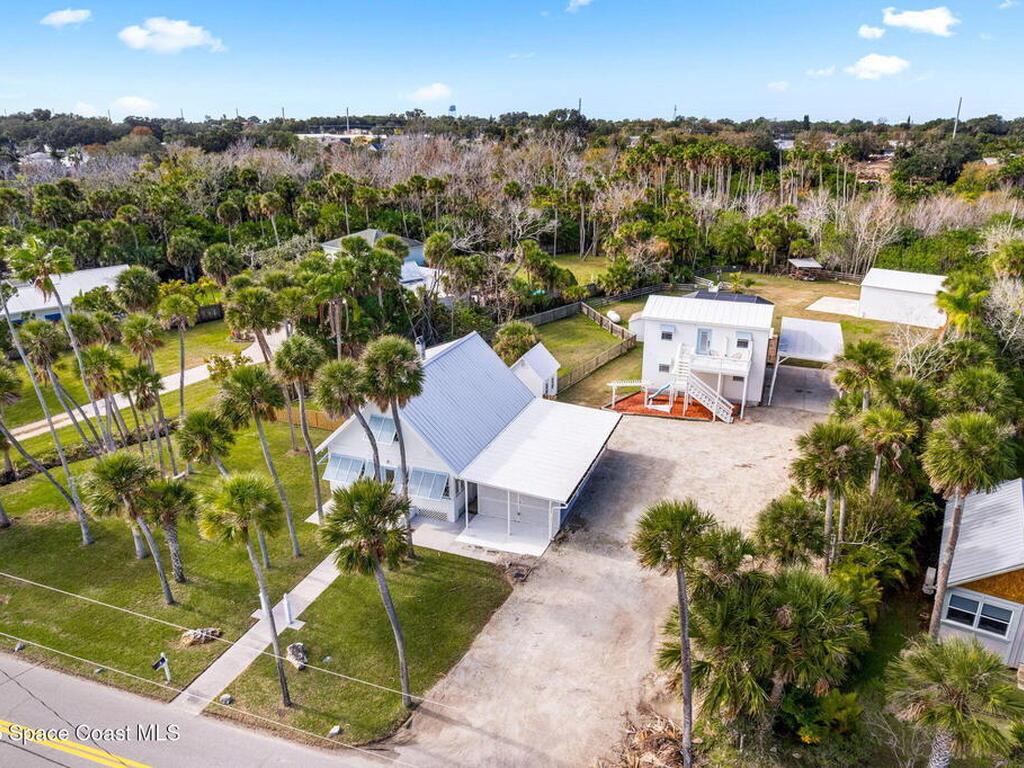 3755 N Indian River Drive, Cocoa, FL 32926