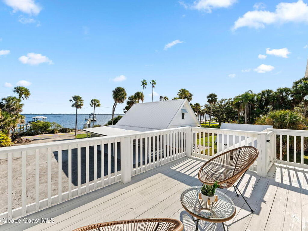 3755 N Indian River Drive, Cocoa, FL 32926