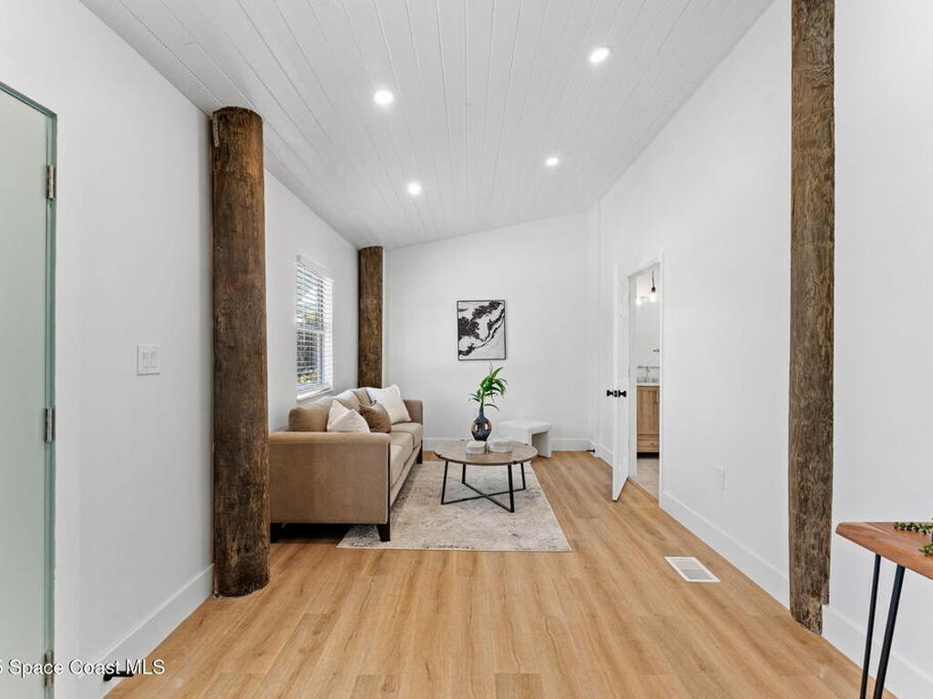 3755 N Indian River Drive, Cocoa, FL 32926