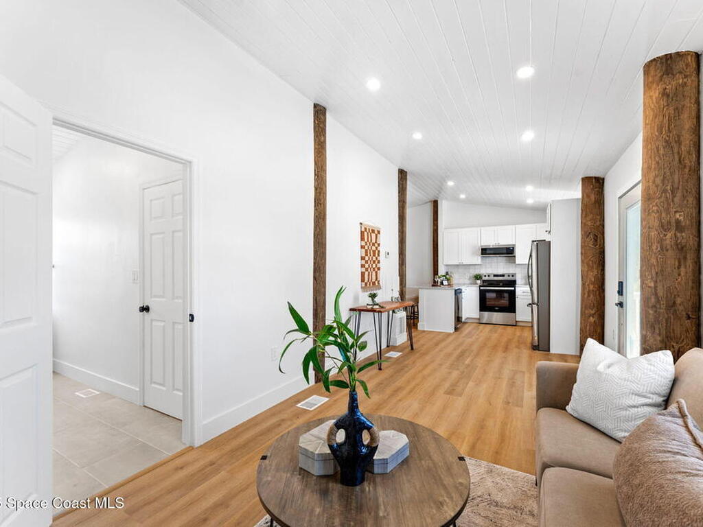 3755 N Indian River Drive, Cocoa, FL 32926