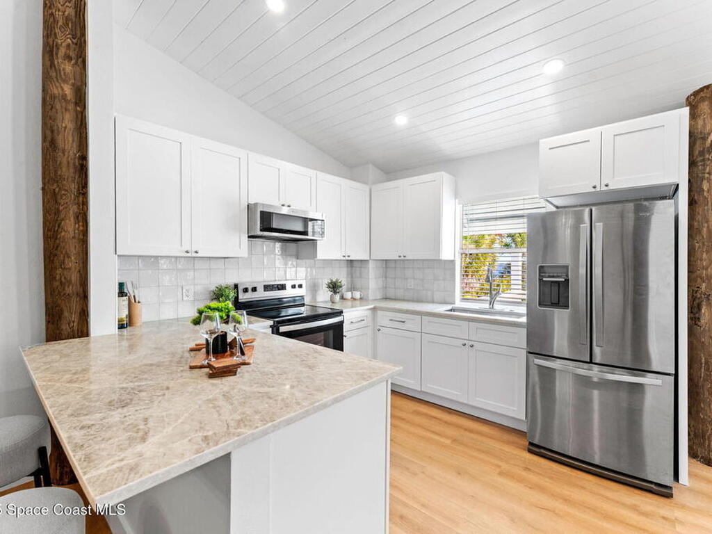 3755 N Indian River Drive, Cocoa, FL 32926