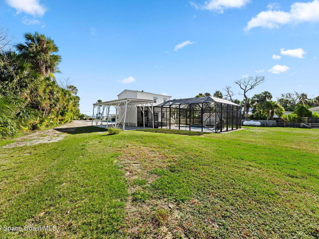 3755 N Indian River Drive, Cocoa, FL 32926