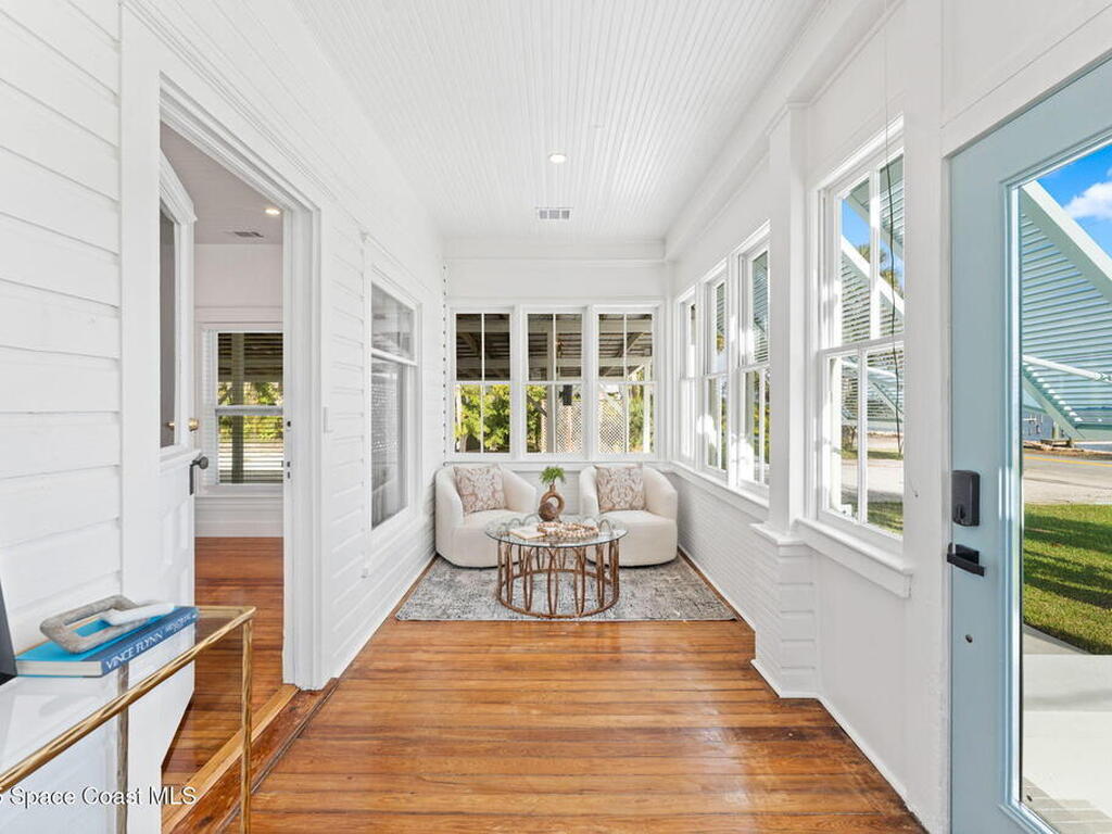 3755 N Indian River Drive, Cocoa, FL 32926