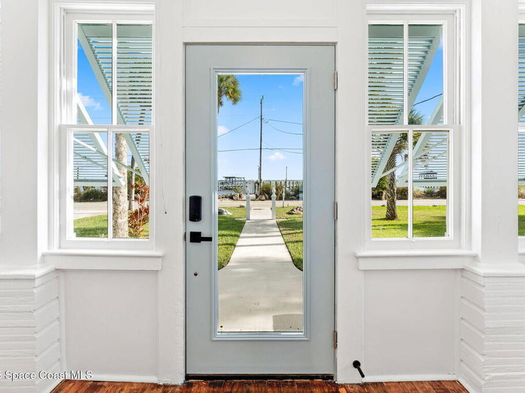 3755 N Indian River Drive, Cocoa, FL 32926