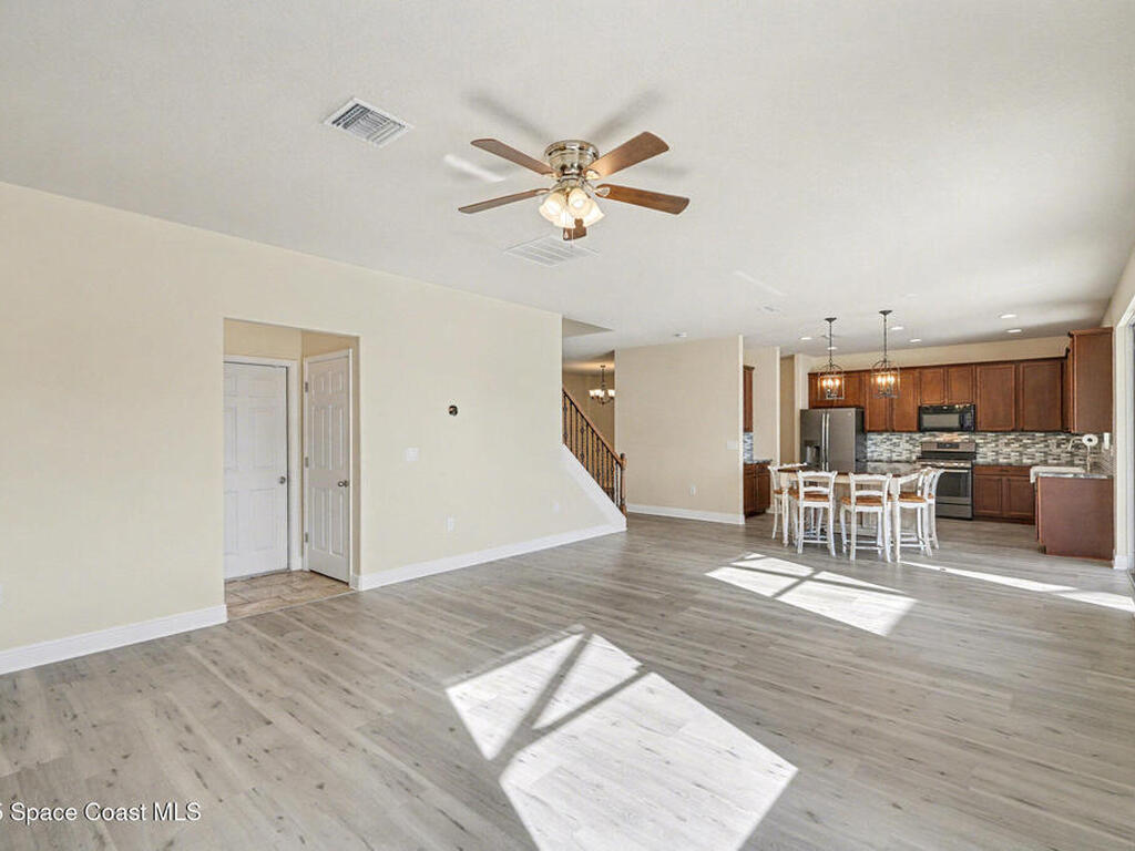 3848 Hollisten Circle, Melbourne, FL 32940