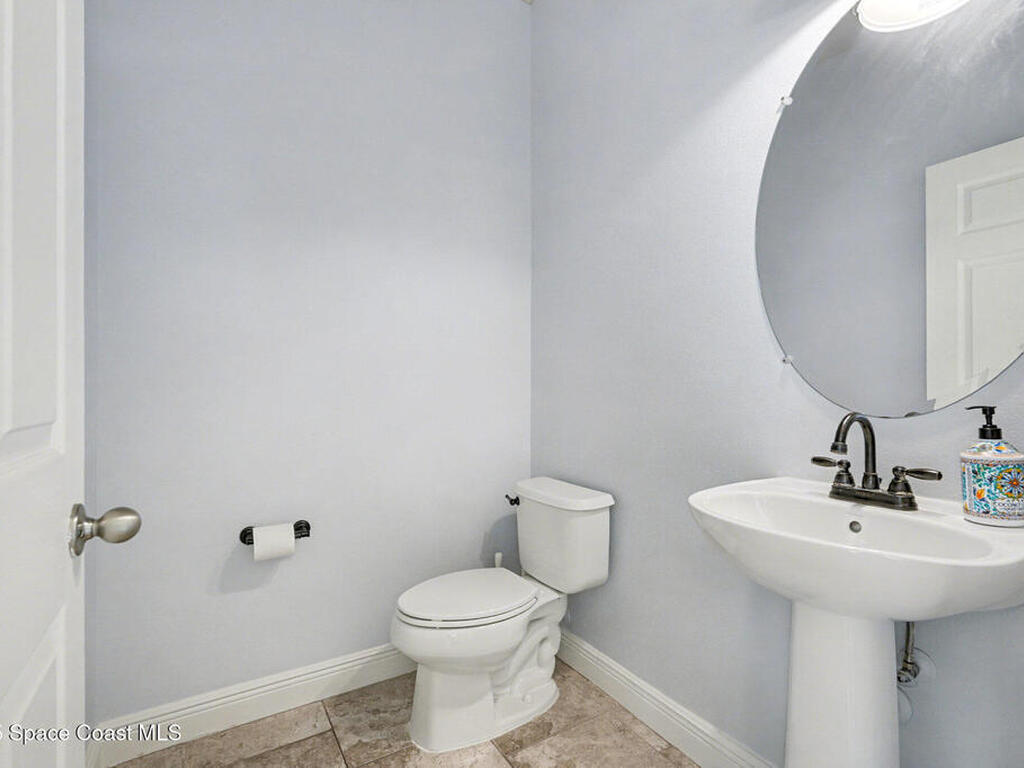 3848 Hollisten Circle, Melbourne, FL 32940