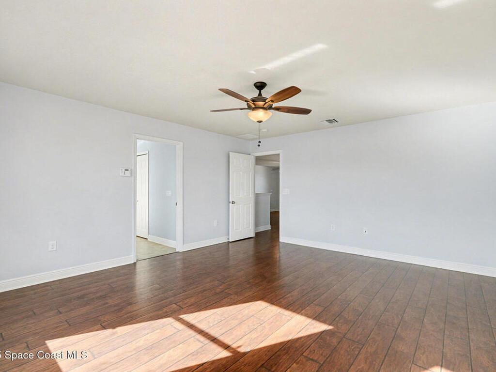 3848 Hollisten Circle, Melbourne, FL 32940