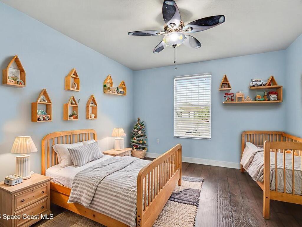 3848 Hollisten Circle, Melbourne, FL 32940