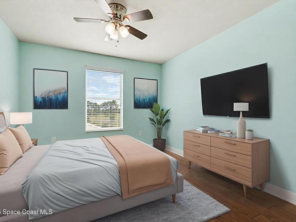 3848 Hollisten Circle, Melbourne, FL 32940