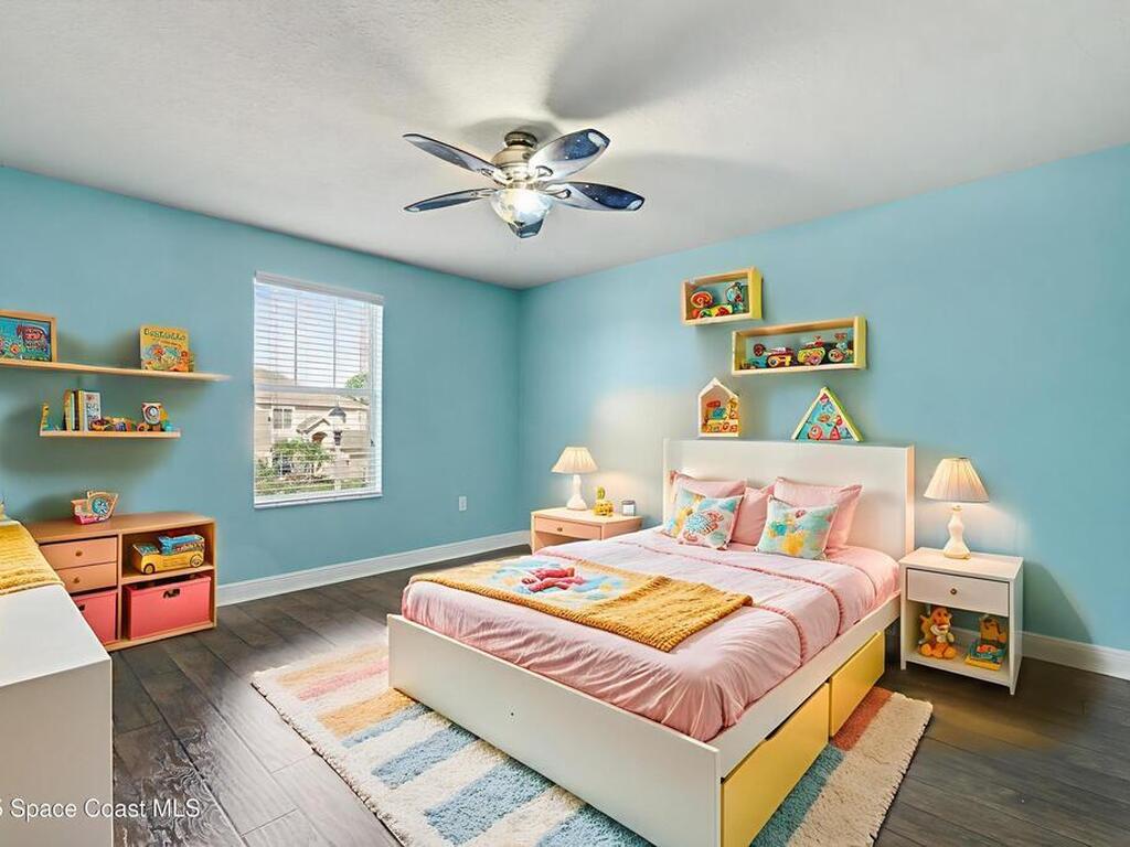 3848 Hollisten Circle, Melbourne, FL 32940