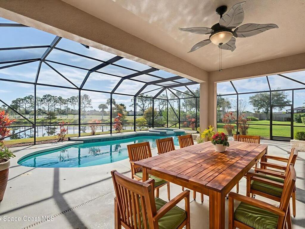 3848 Hollisten Circle, Melbourne, FL 32940