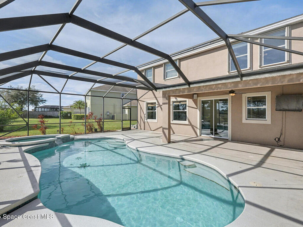 3848 Hollisten Circle, Melbourne, FL 32940