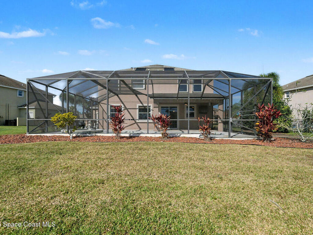 3848 Hollisten Circle, Melbourne, FL 32940