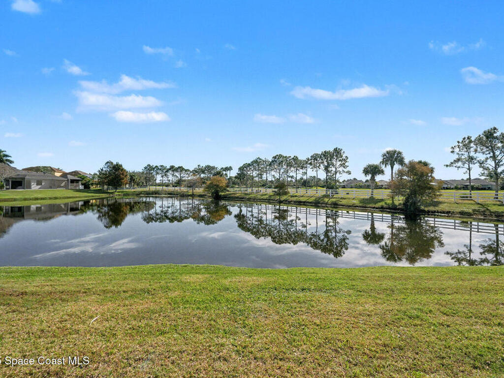 3848 Hollisten Circle, Melbourne, FL 32940