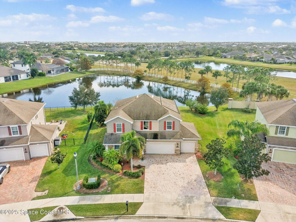 3848 Hollisten Circle, Melbourne, FL 32940