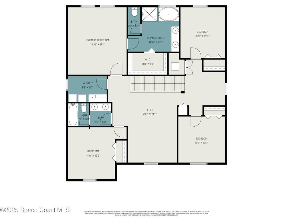 3848 Hollisten Circle, Melbourne, FL 32940