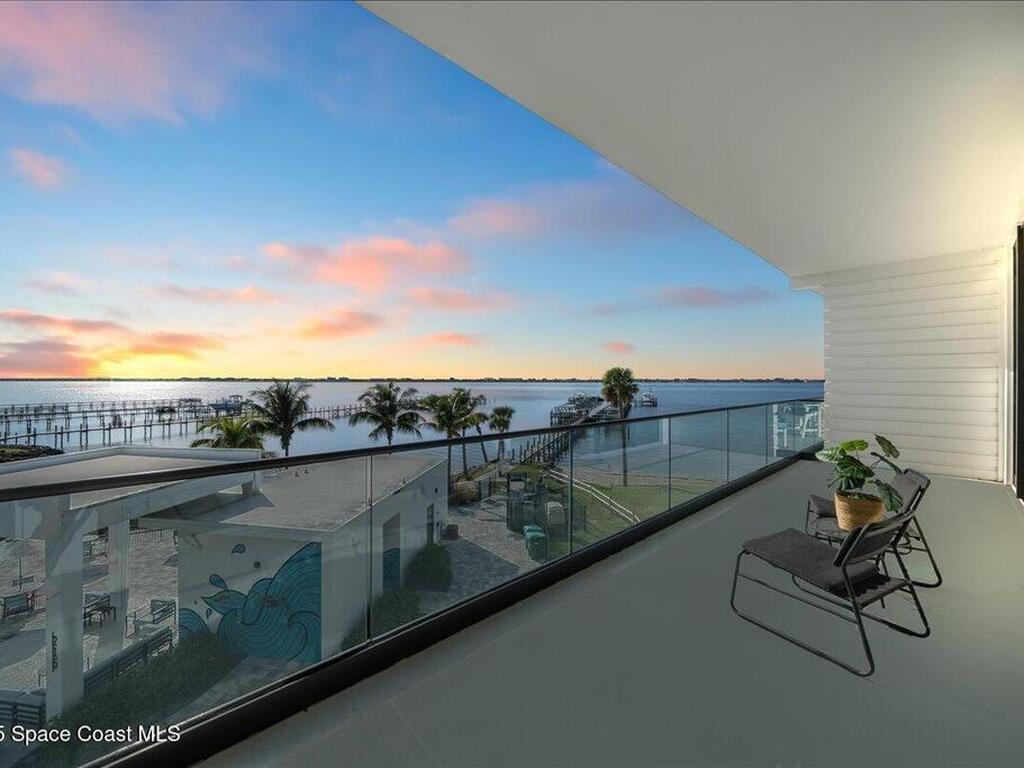 225 Strand Drive, Melbourne Beach, FL 32951