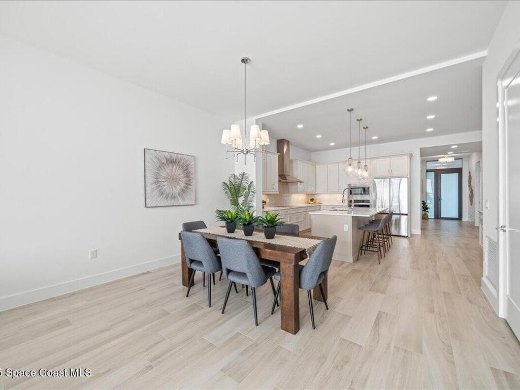 225 Strand Drive, Melbourne Beach, FL 32951