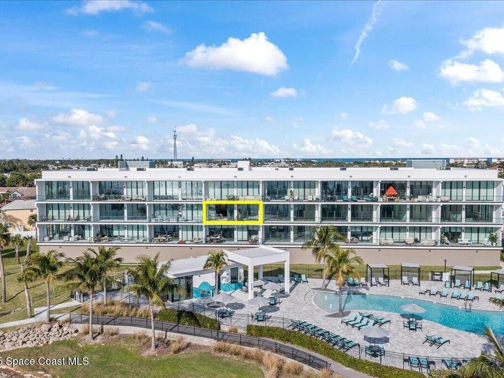 225 Strand Drive, Melbourne Beach, FL 32951