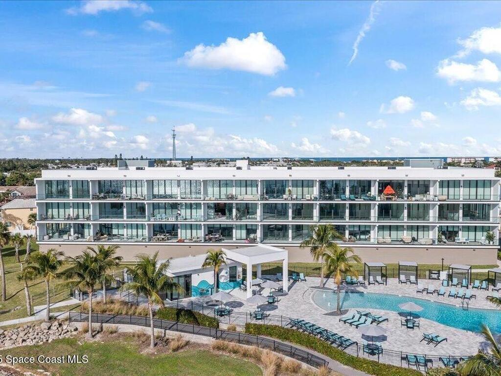 225 Strand Drive, Melbourne Beach, FL 32951