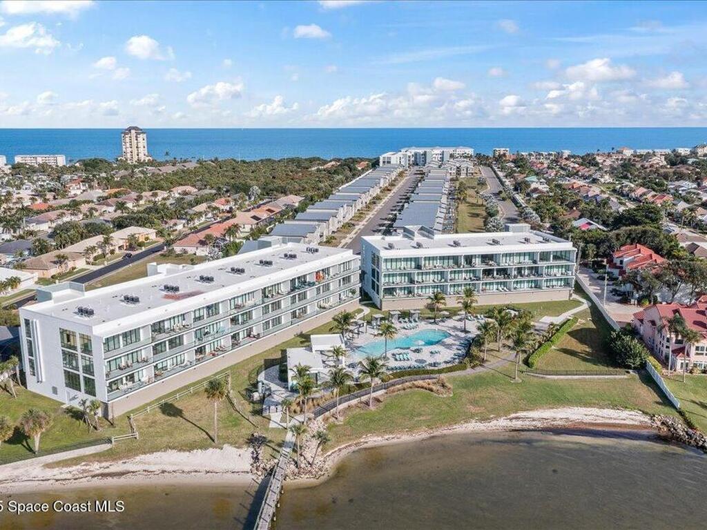 225 Strand Drive, Melbourne Beach, FL 32951
