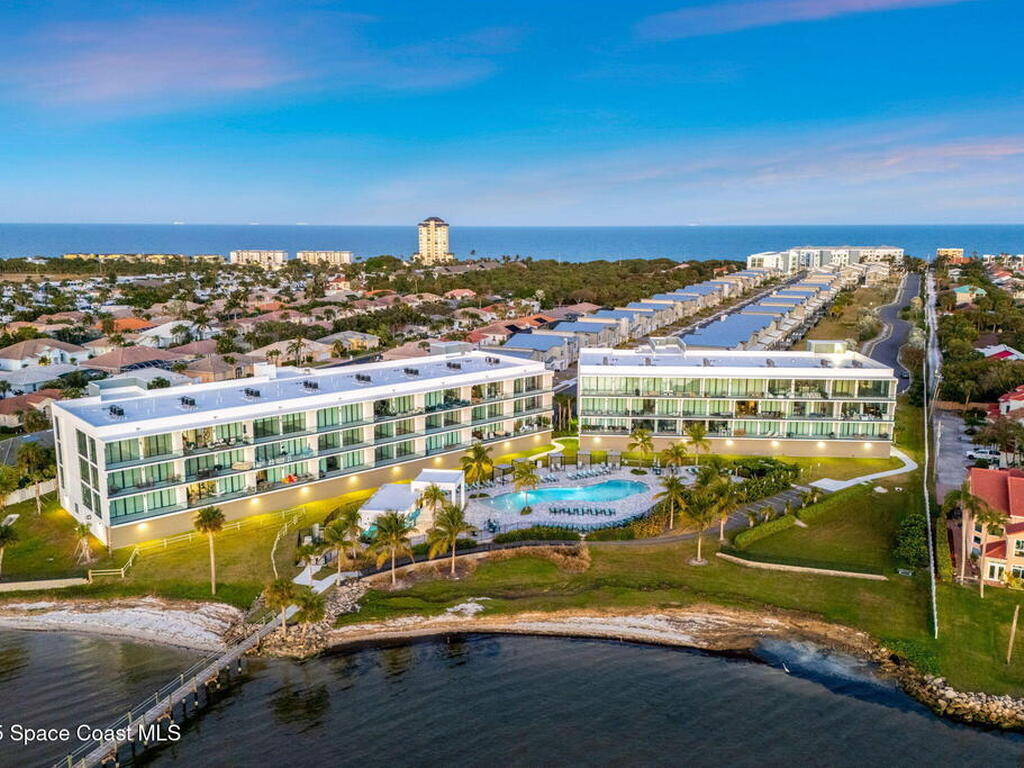 225 Strand Drive, Melbourne Beach, FL 32951