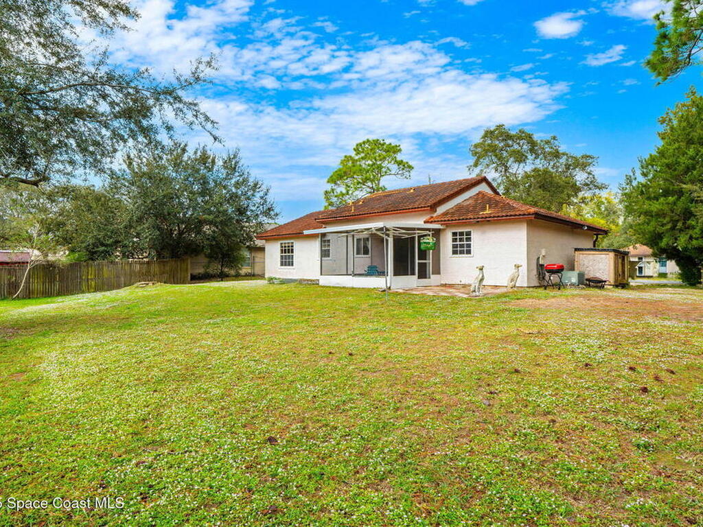 5555 Brandon Street, Cocoa, FL 32927