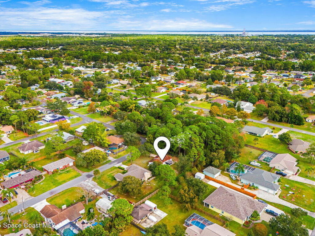 5555 Brandon Street, Cocoa, FL 32927