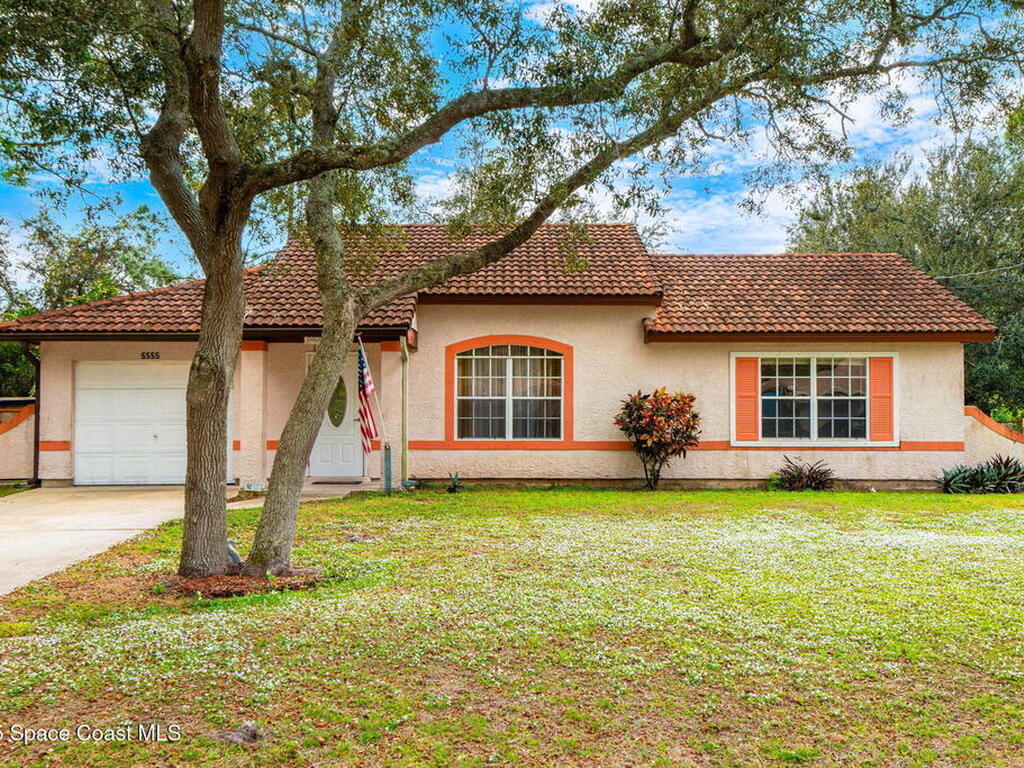 5555 Brandon Street, Cocoa, FL 32927