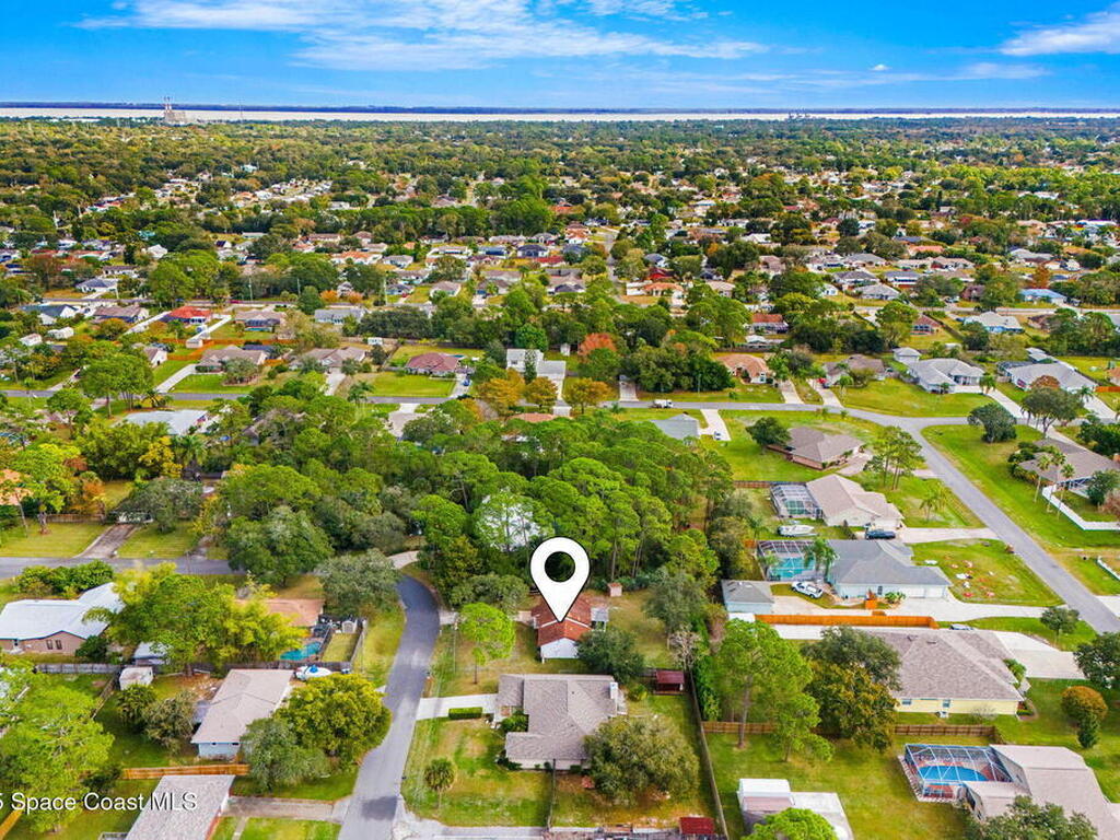 5555 Brandon Street, Cocoa, FL 32927