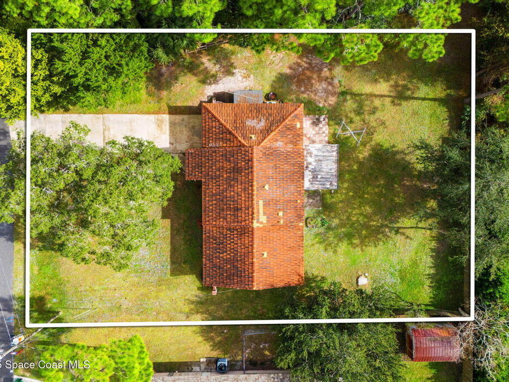 5555 Brandon Street, Cocoa, FL 32927