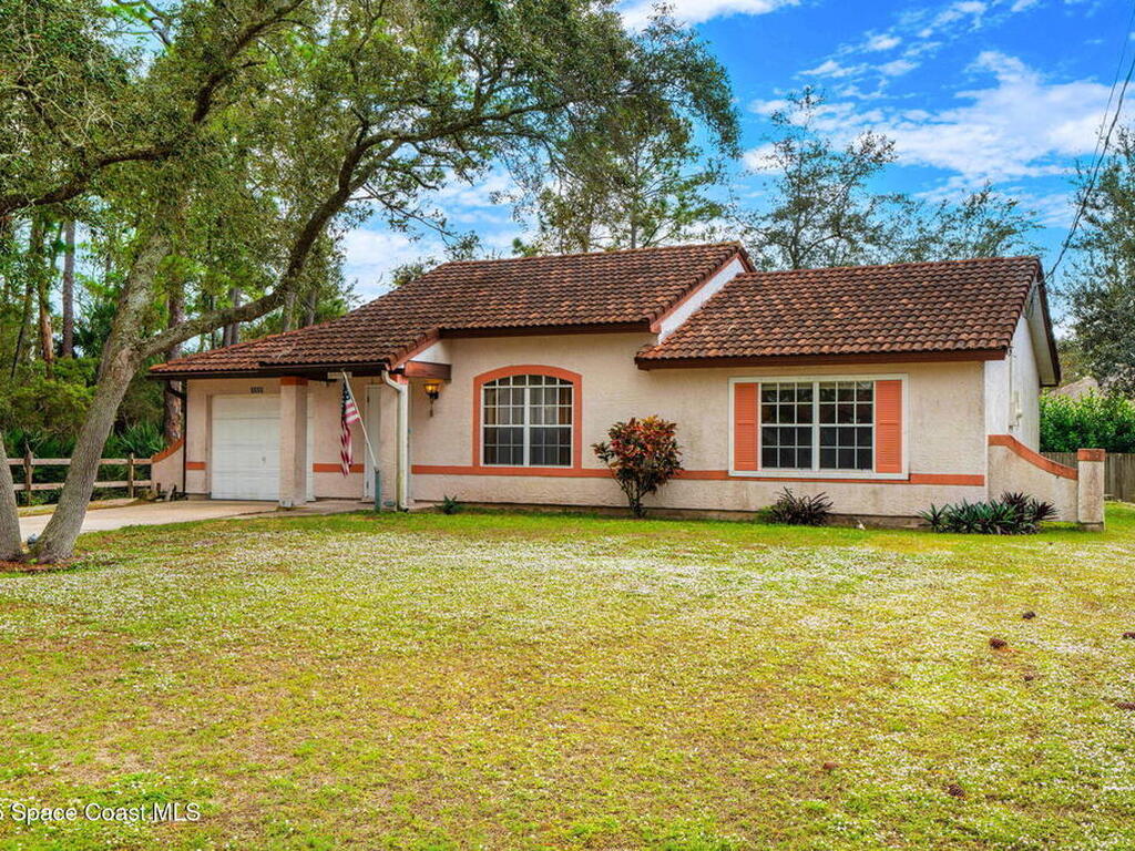 5555 Brandon Street, Cocoa, FL 32927