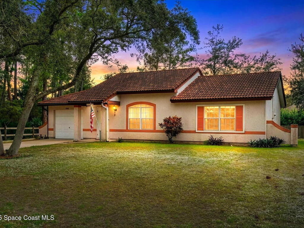 5555 Brandon Street, Cocoa, FL 32927