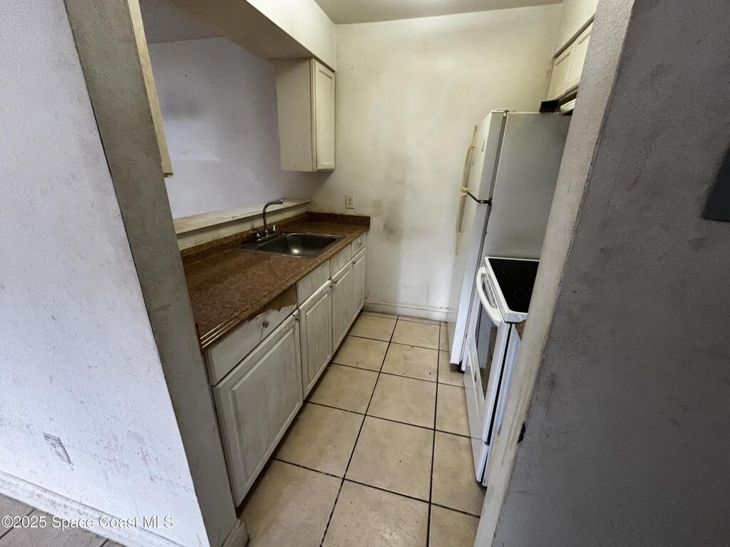 535 Rockpit Road, Titusville, FL 32796