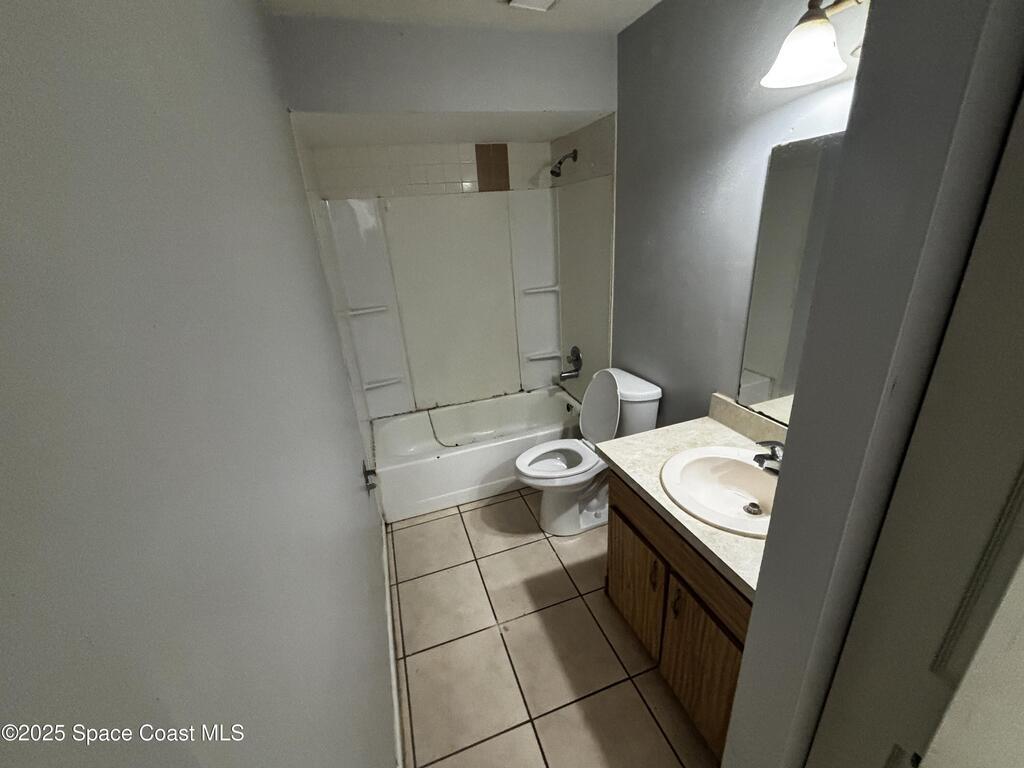 539 Rockpit Road, Titusville, FL 32796