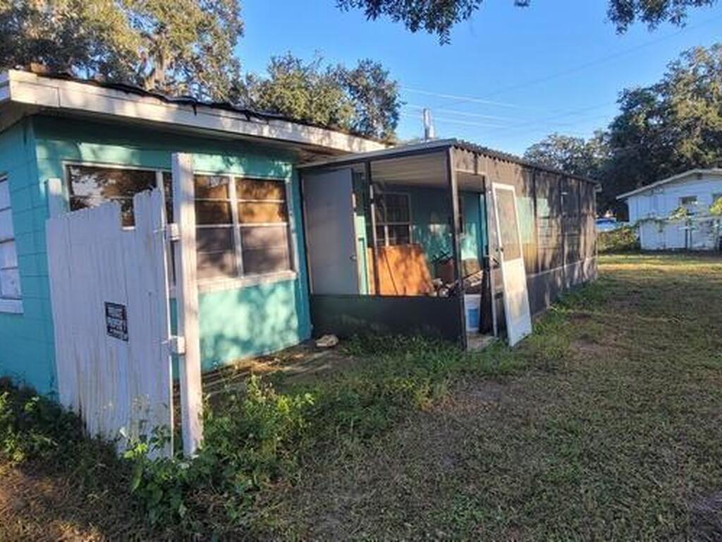 900 S Park Avenue, Titusville, FL 32780