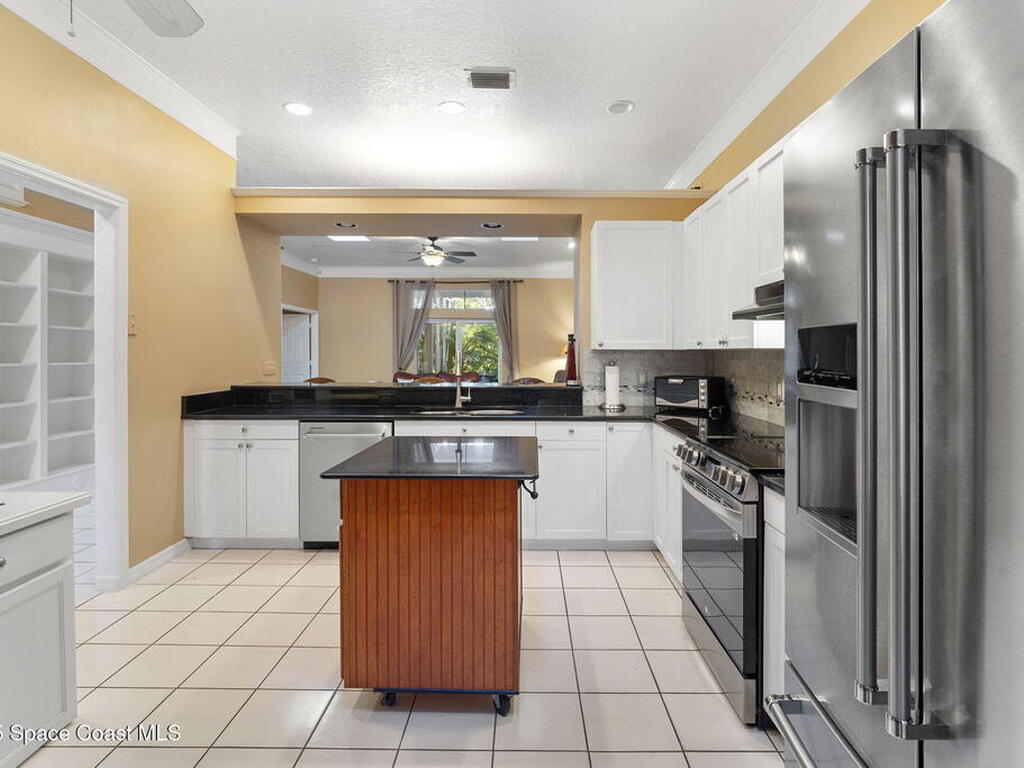 1281 Fox Court, Titusville, FL 32780