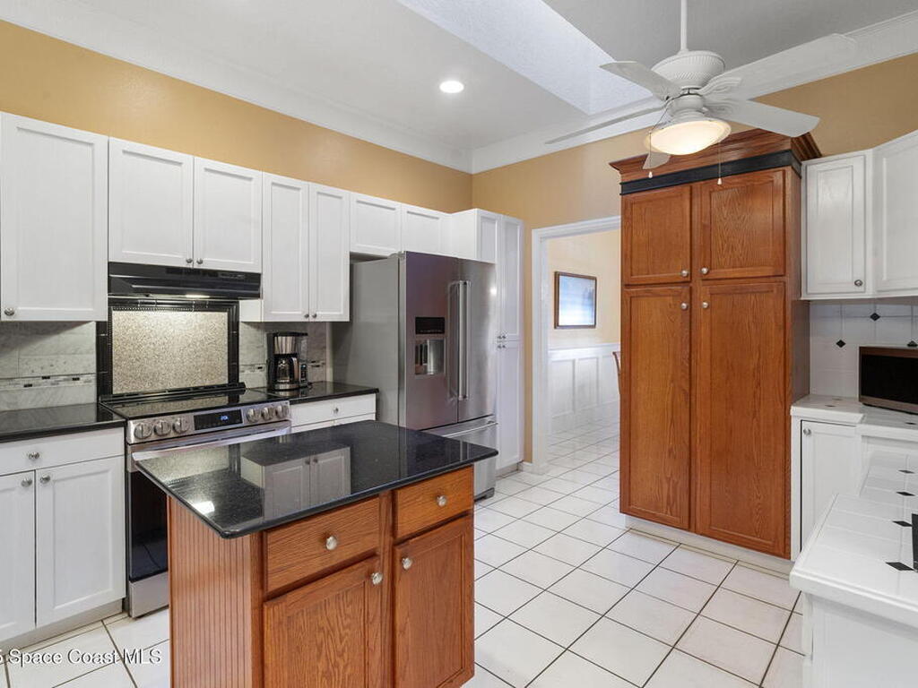 1281 Fox Court, Titusville, FL 32780