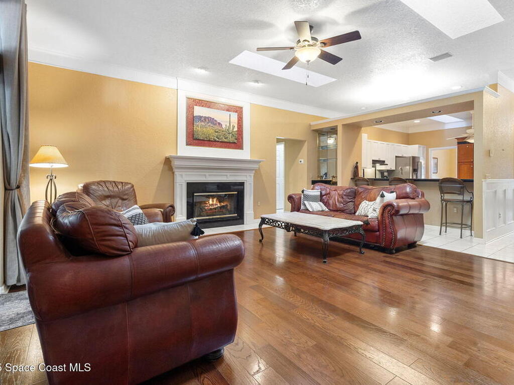 1281 Fox Court, Titusville, FL 32780