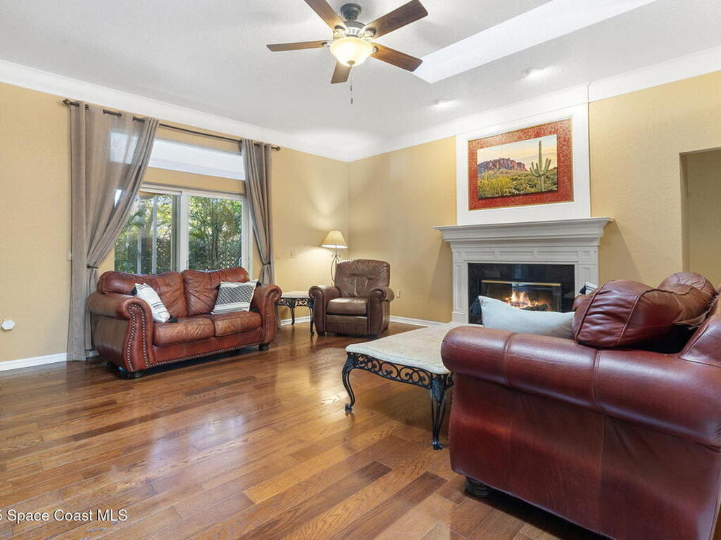 1281 Fox Court, Titusville, FL 32780