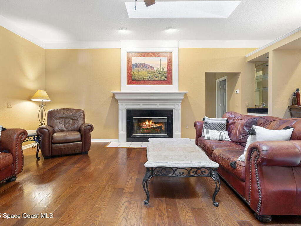 1281 Fox Court, Titusville, FL 32780