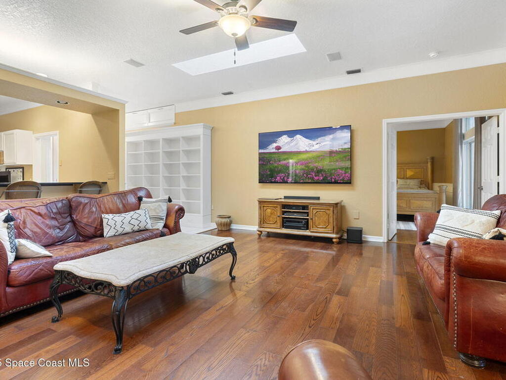 1281 Fox Court, Titusville, FL 32780