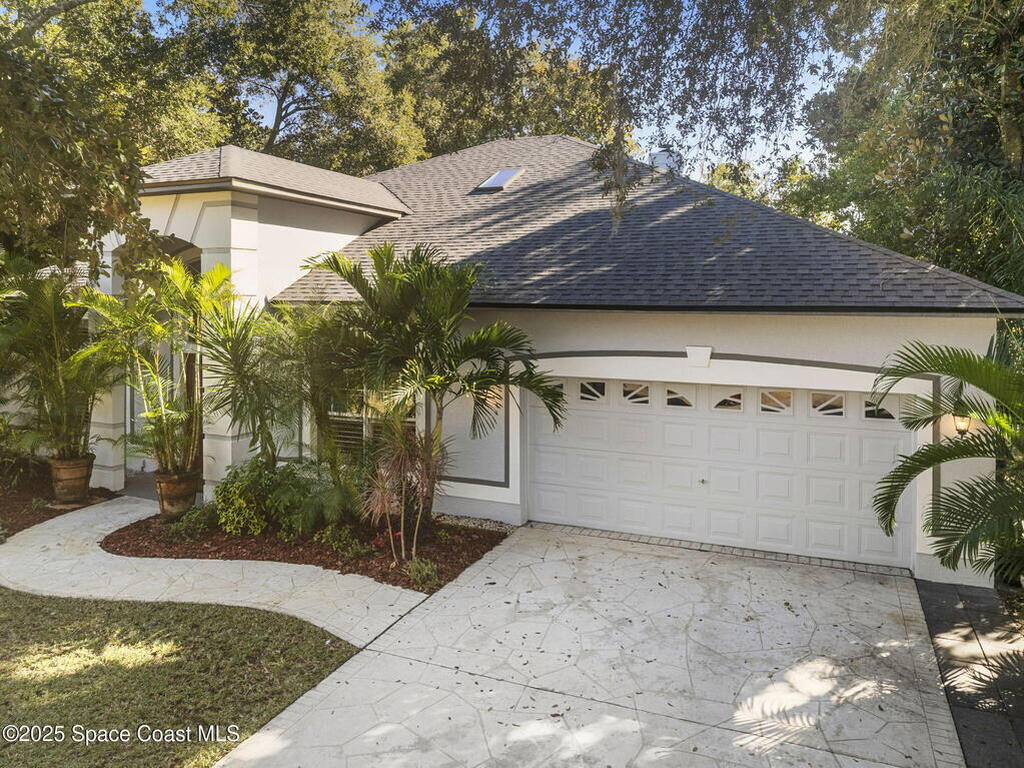 1281 Fox Court, Titusville, FL 32780