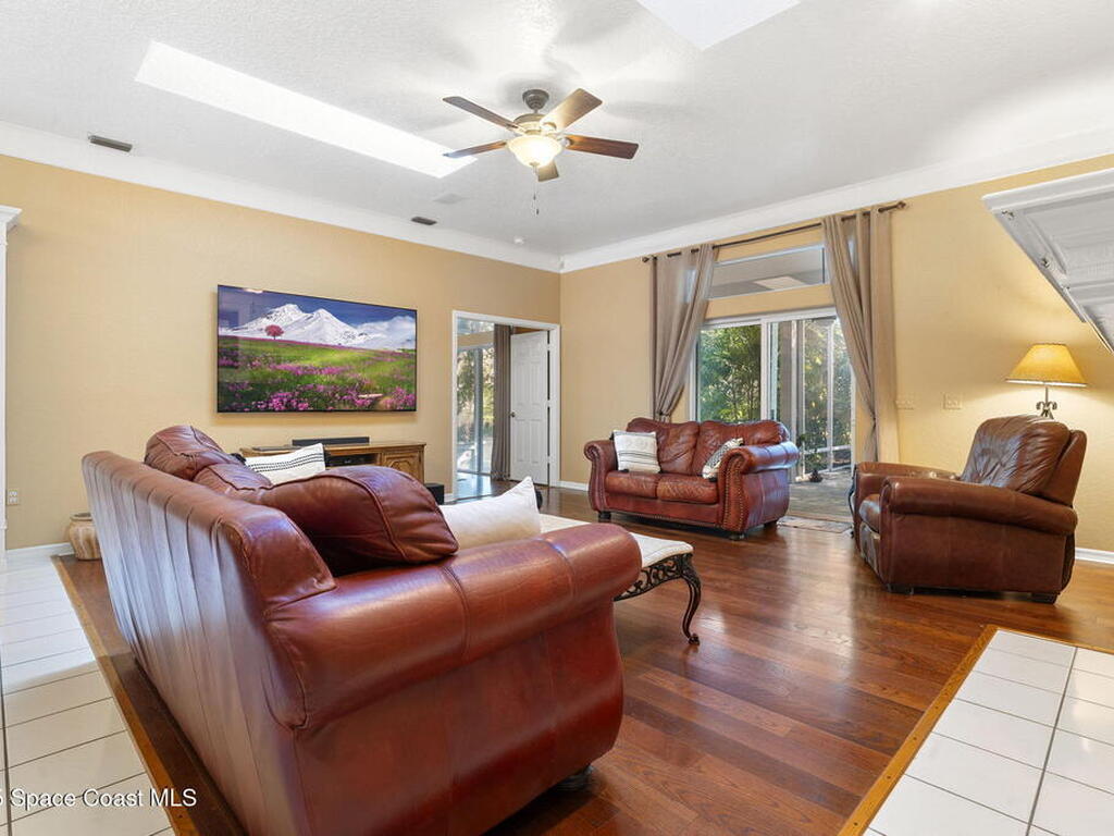 1281 Fox Court, Titusville, FL 32780